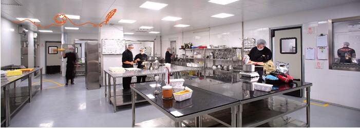 中國(guó)蛋糕電商的引領(lǐng)者 西點(diǎn)夢(mèng)工廠